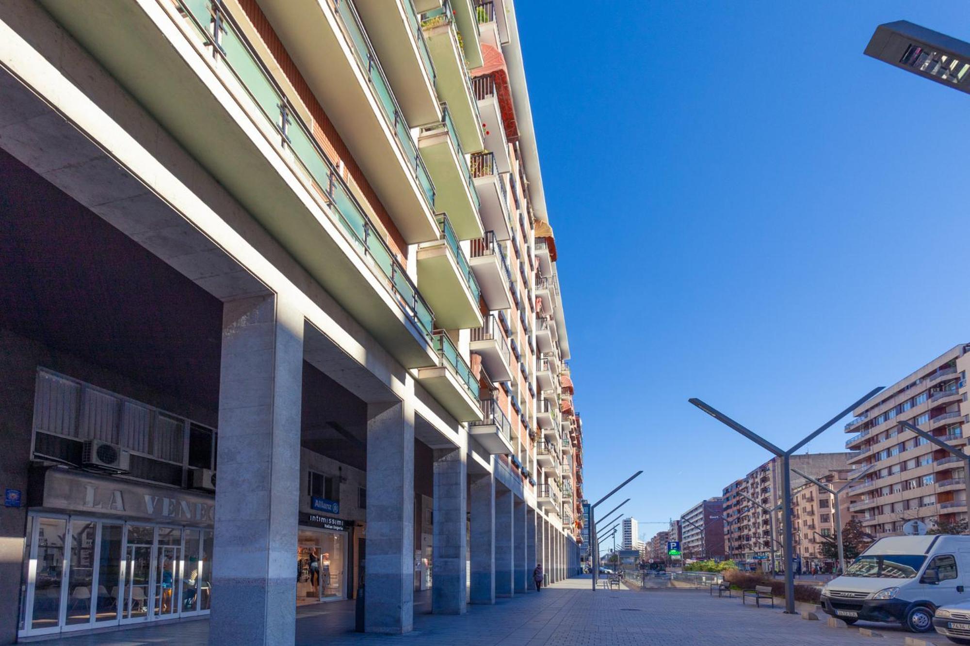 Guardavinas24 Διαμέρισμα Λογκρόνο Εξωτερικό φωτογραφία