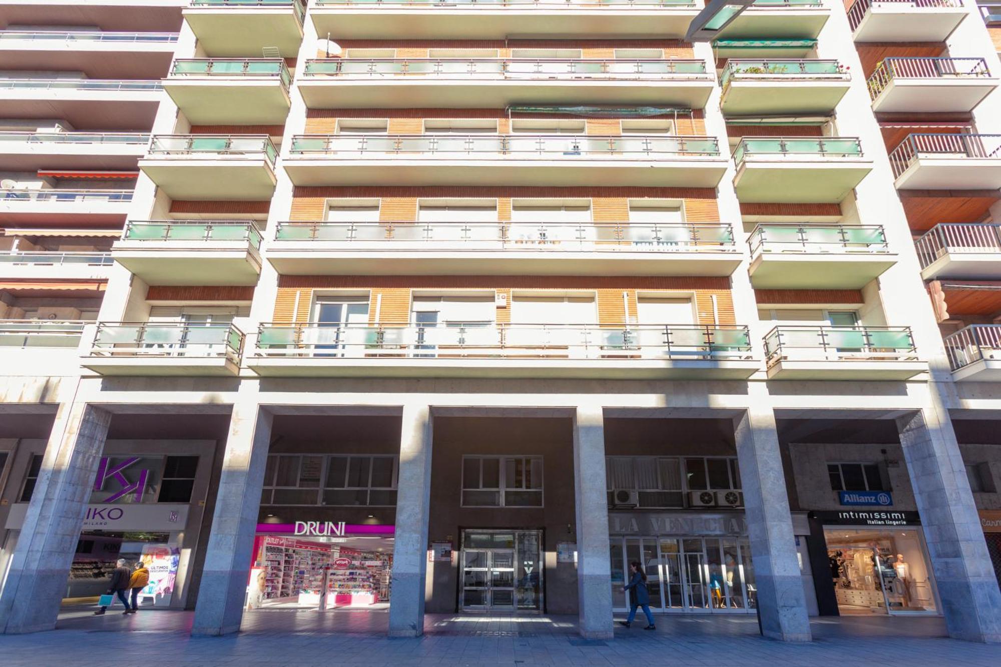 Guardavinas24 Διαμέρισμα Λογκρόνο Εξωτερικό φωτογραφία