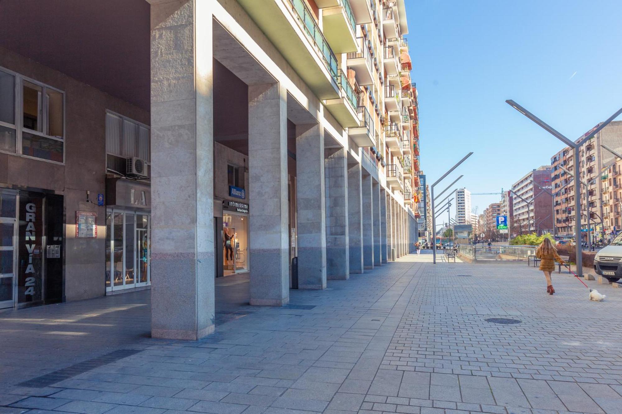 Guardavinas24 Διαμέρισμα Λογκρόνο Εξωτερικό φωτογραφία