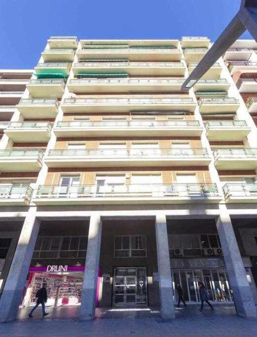 Guardavinas24 Διαμέρισμα Λογκρόνο Εξωτερικό φωτογραφία