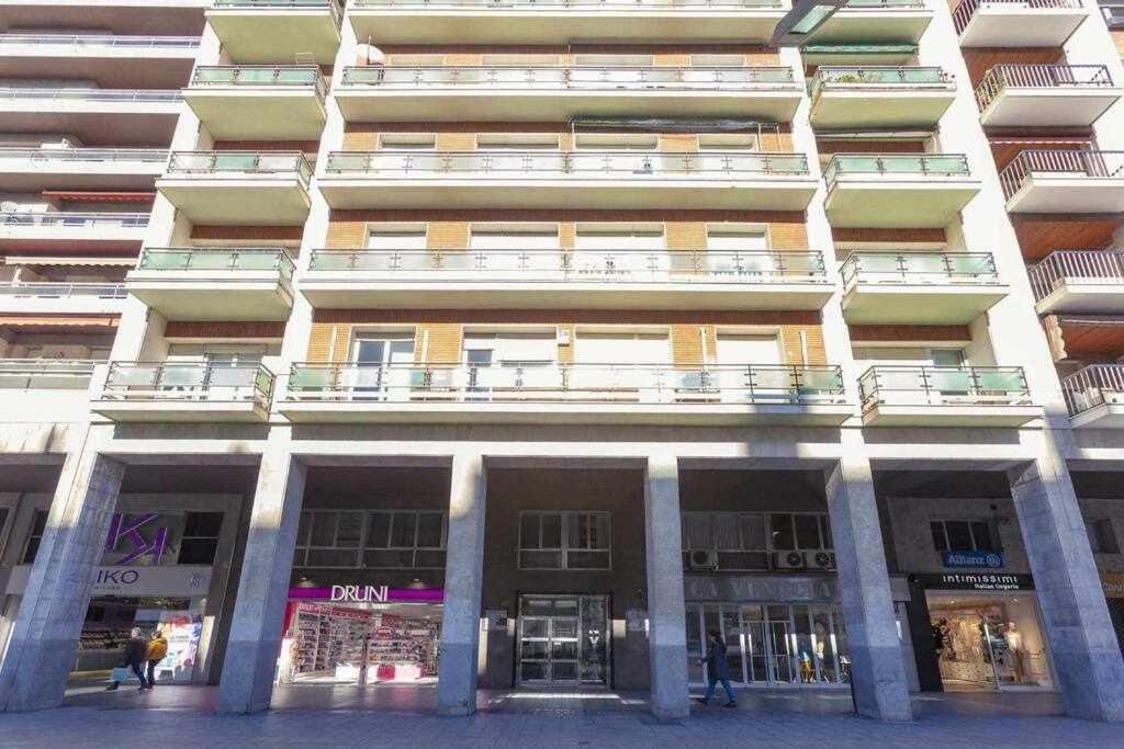 Guardavinas24 Διαμέρισμα Λογκρόνο Εξωτερικό φωτογραφία