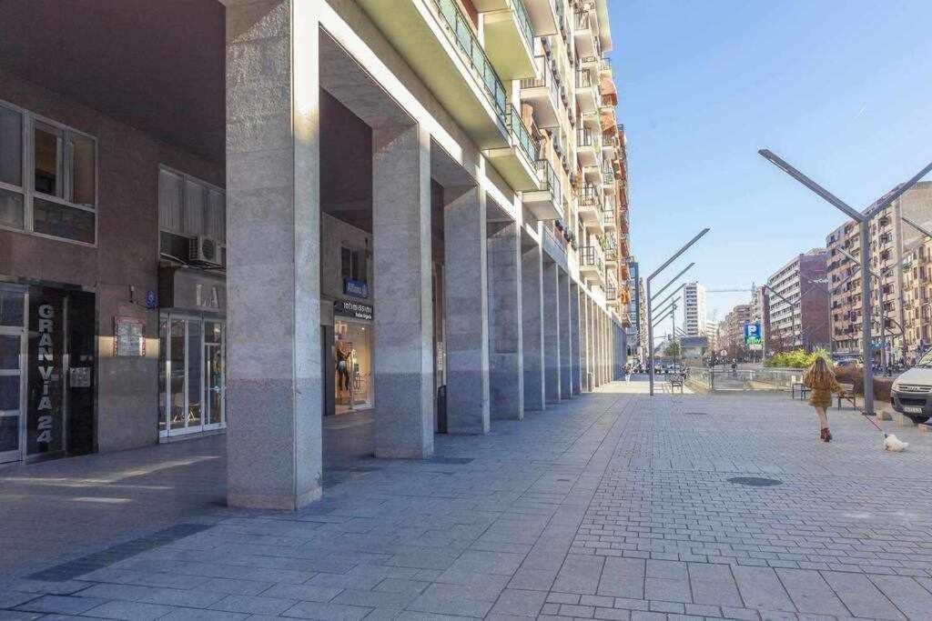 Guardavinas24 Διαμέρισμα Λογκρόνο Εξωτερικό φωτογραφία