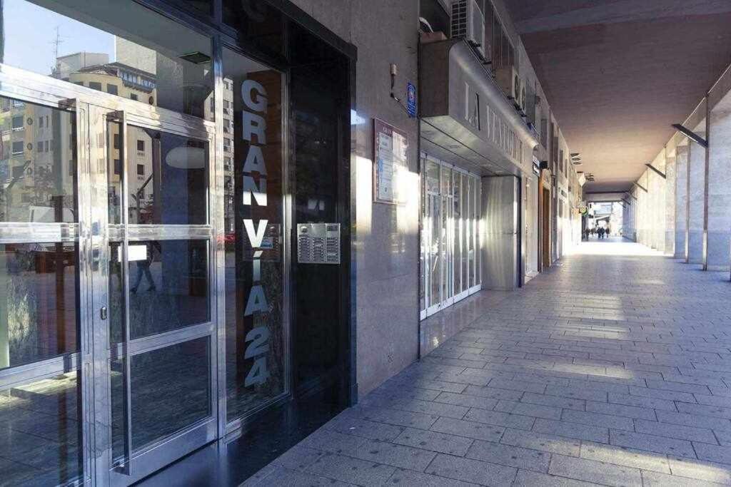 Guardavinas24 Διαμέρισμα Λογκρόνο Εξωτερικό φωτογραφία