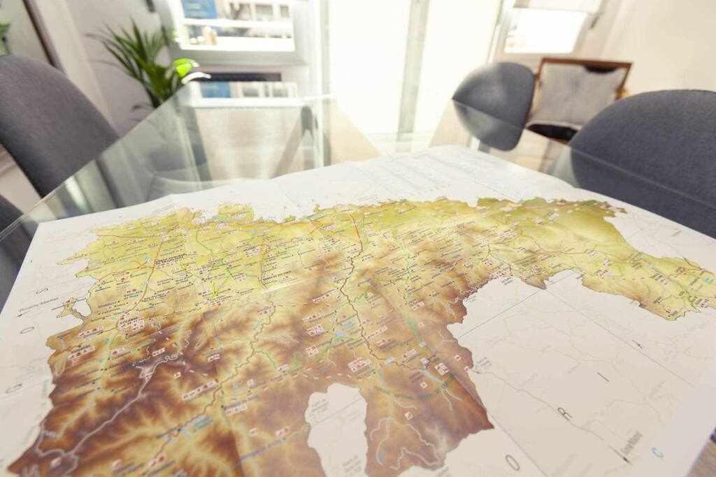 Guardavinas24 Διαμέρισμα Λογκρόνο Εξωτερικό φωτογραφία