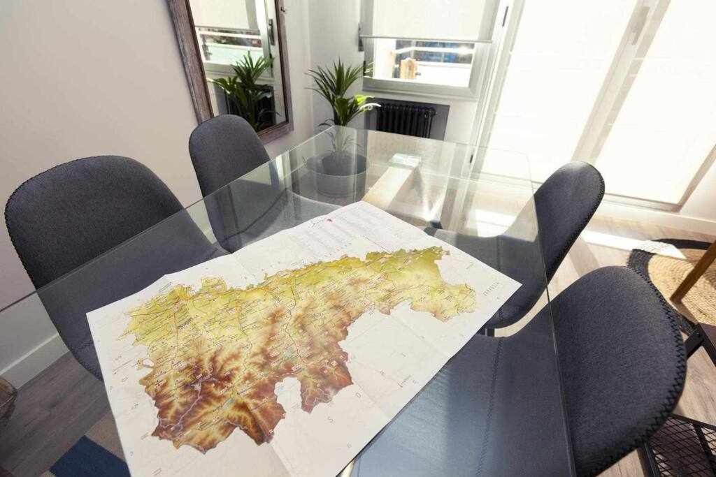 Guardavinas24 Διαμέρισμα Λογκρόνο Εξωτερικό φωτογραφία