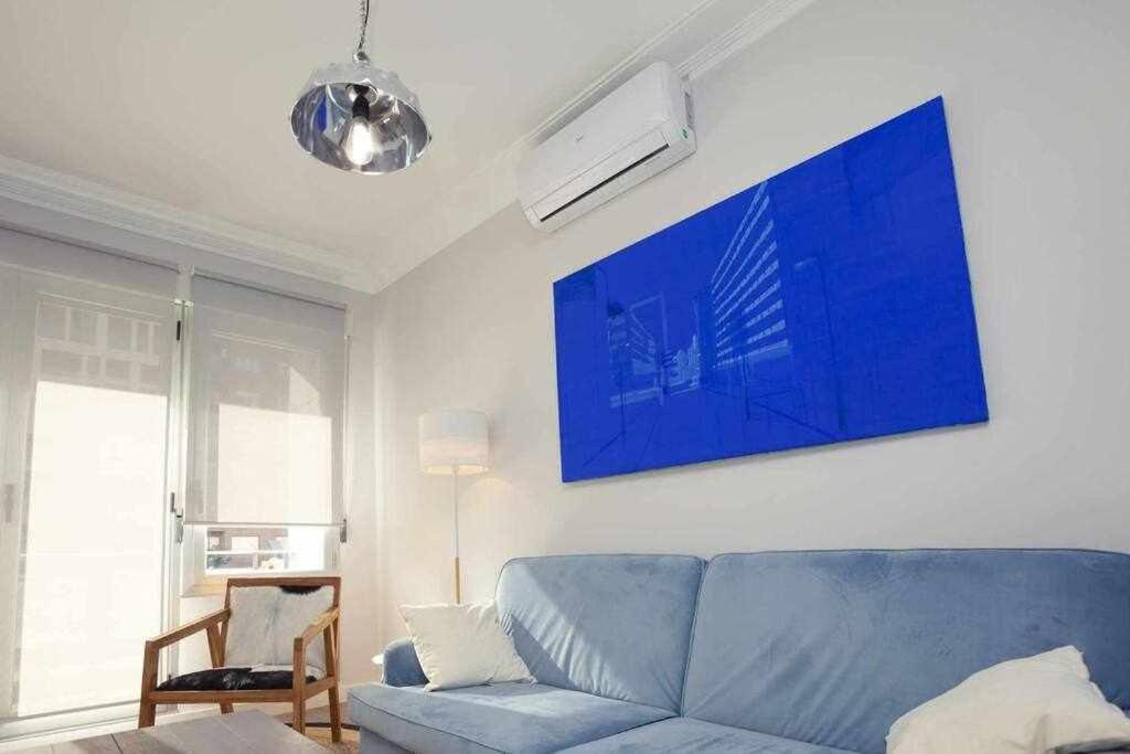 Guardavinas24 Διαμέρισμα Λογκρόνο Εξωτερικό φωτογραφία